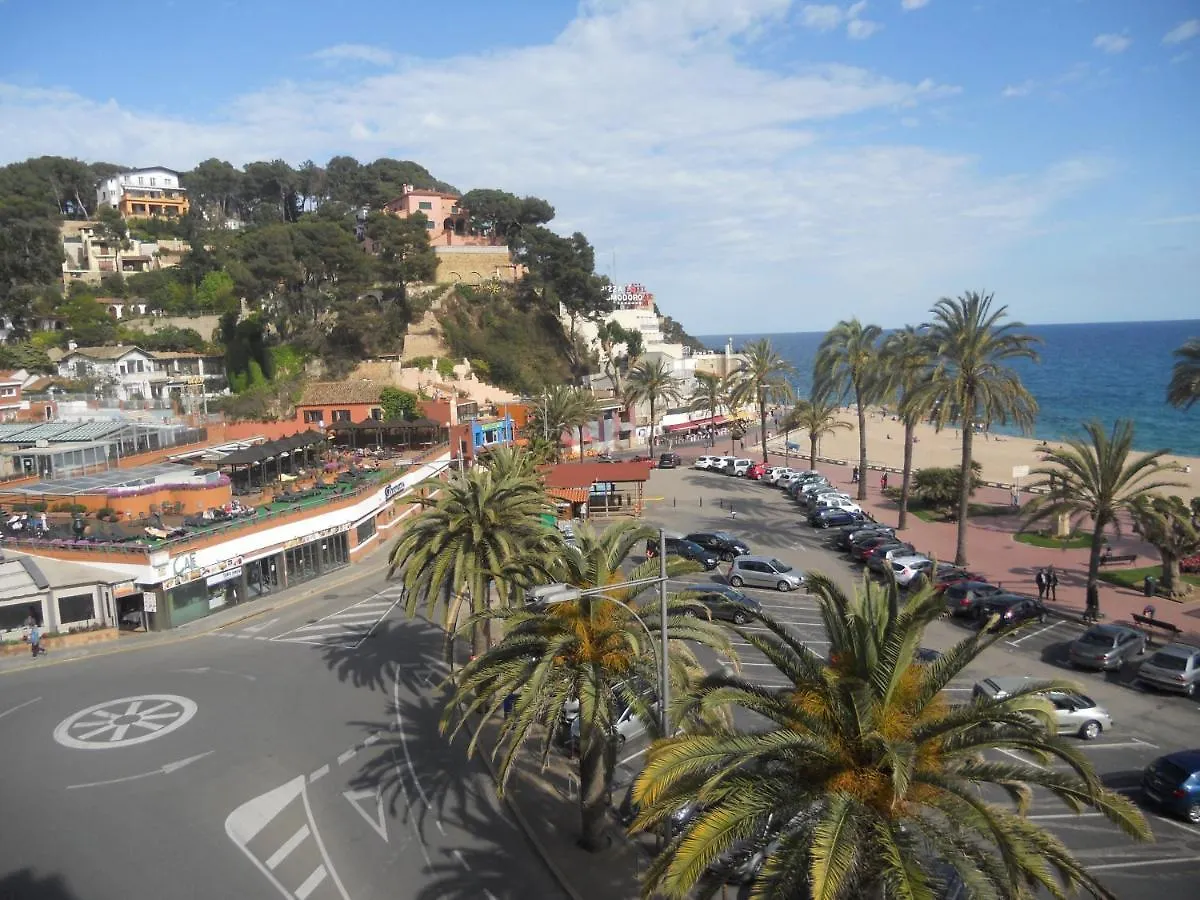Appartement Apartaments Nàutic Lloret de Mar