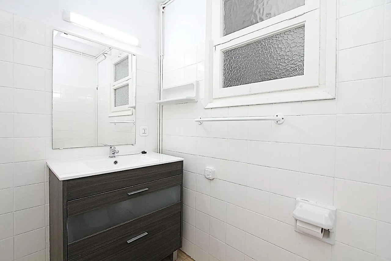 Apartaments Nàutic Lloret de Mar