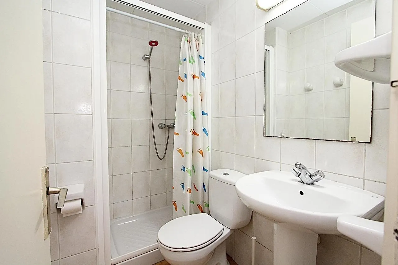 Apartaments Nàutic Lloret de Mar Appartement