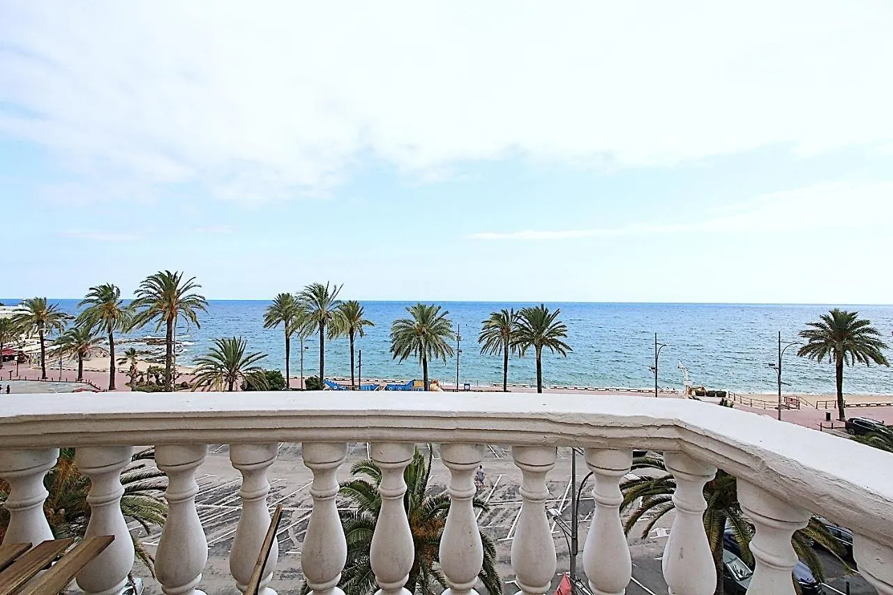 Apartaments Nàutic Lloret de Mar