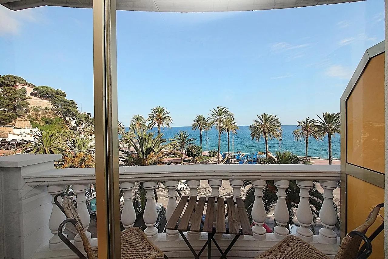 Apartaments Nàutic Lloret de Mar Appartement
