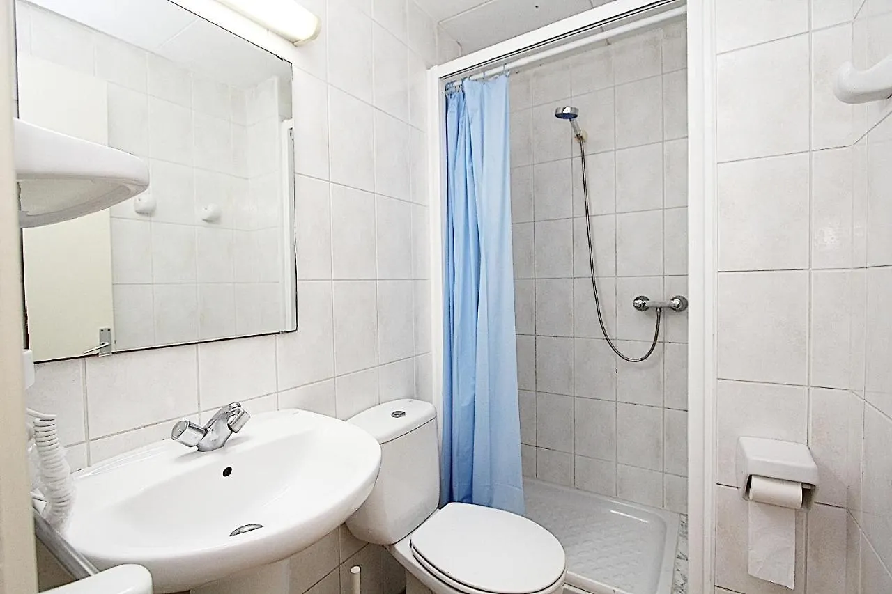 Apartaments Nàutic Lloret de Mar Appartement
