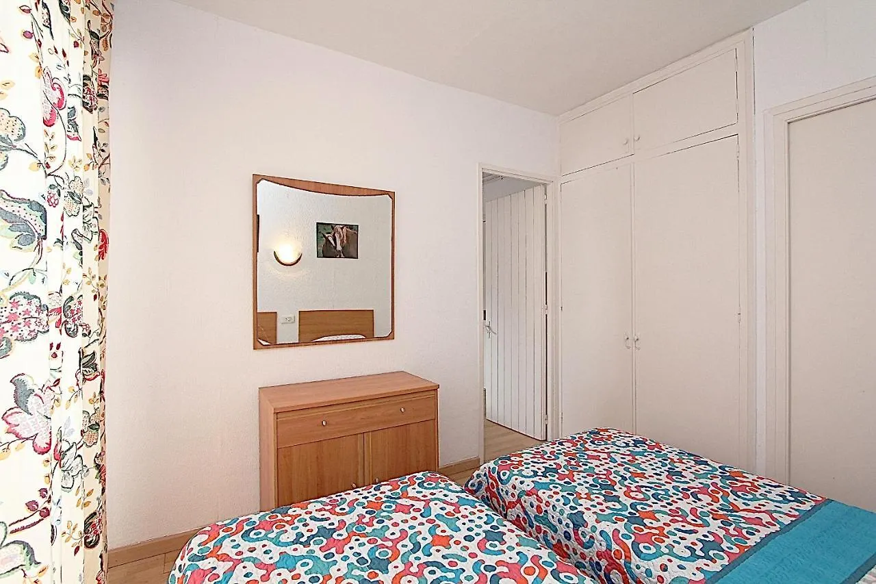 Apartaments Nàutic Lloret de Mar