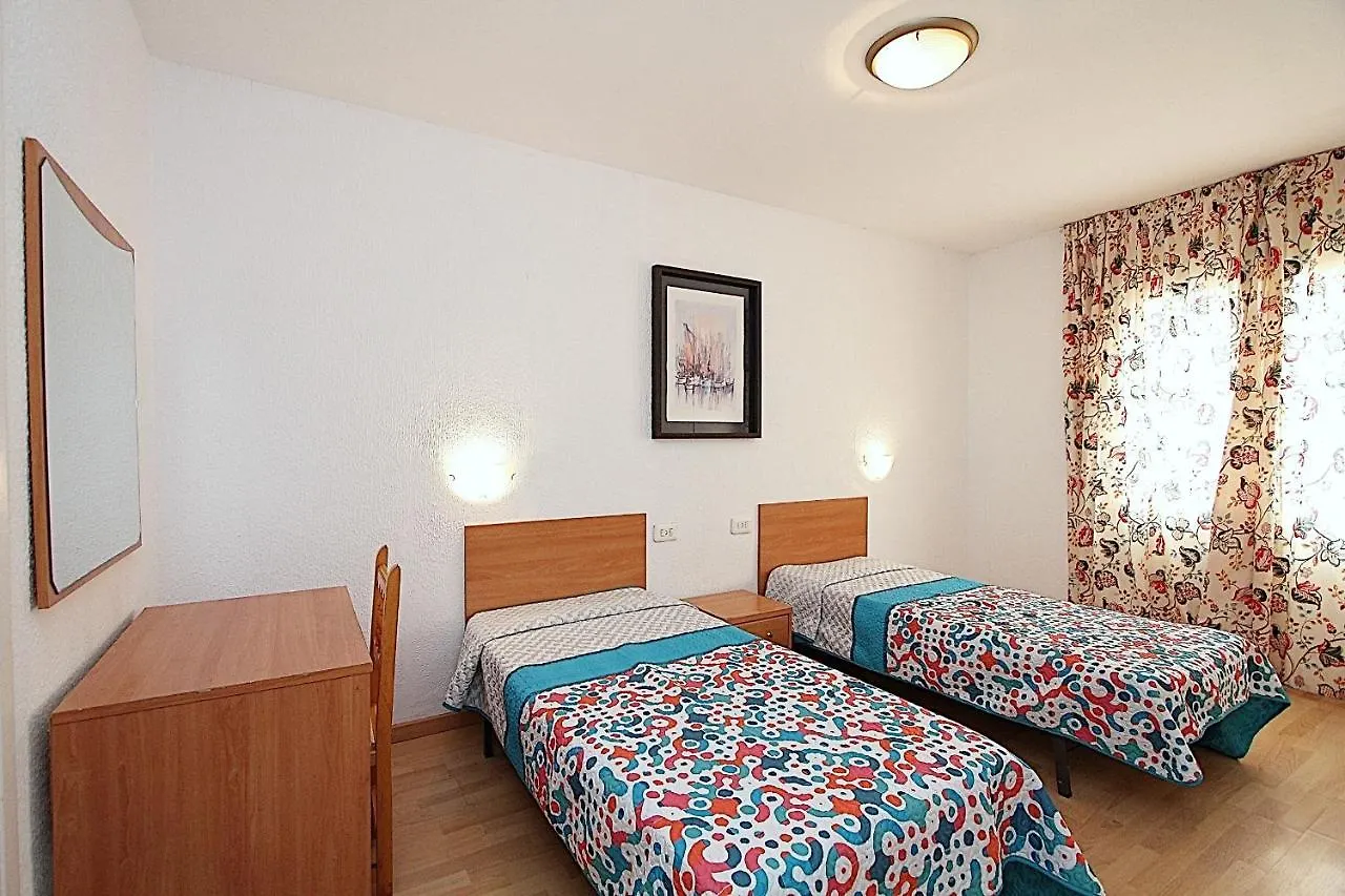 Appartement Apartaments Nàutic Lloret de Mar