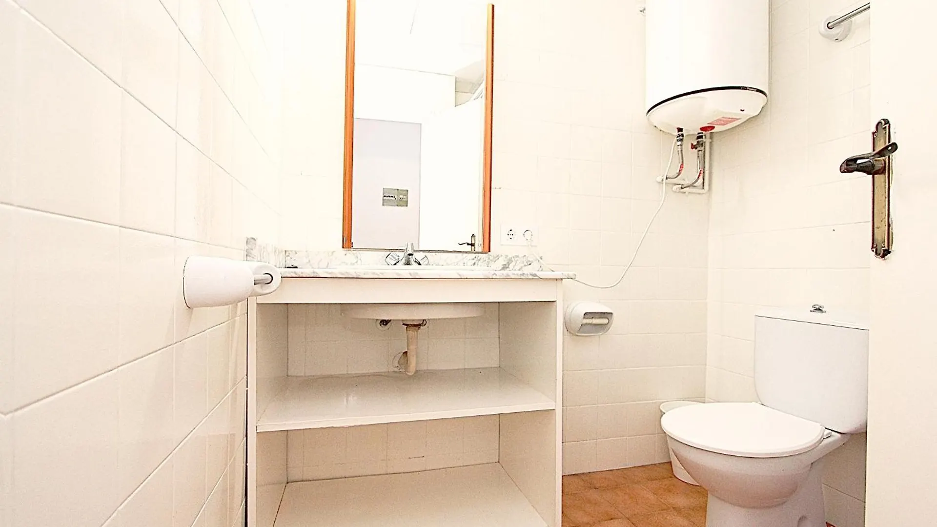 Appartement Apartaments Nàutic Lloret de Mar