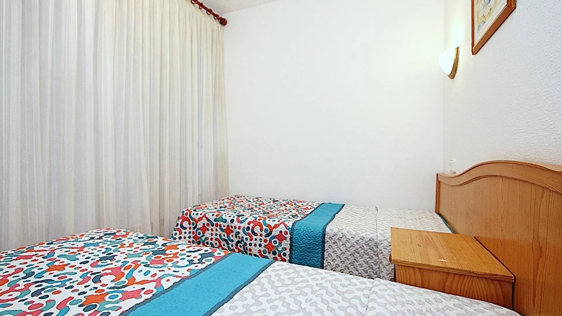 Appartement Apartaments Nàutic Lloret de Mar