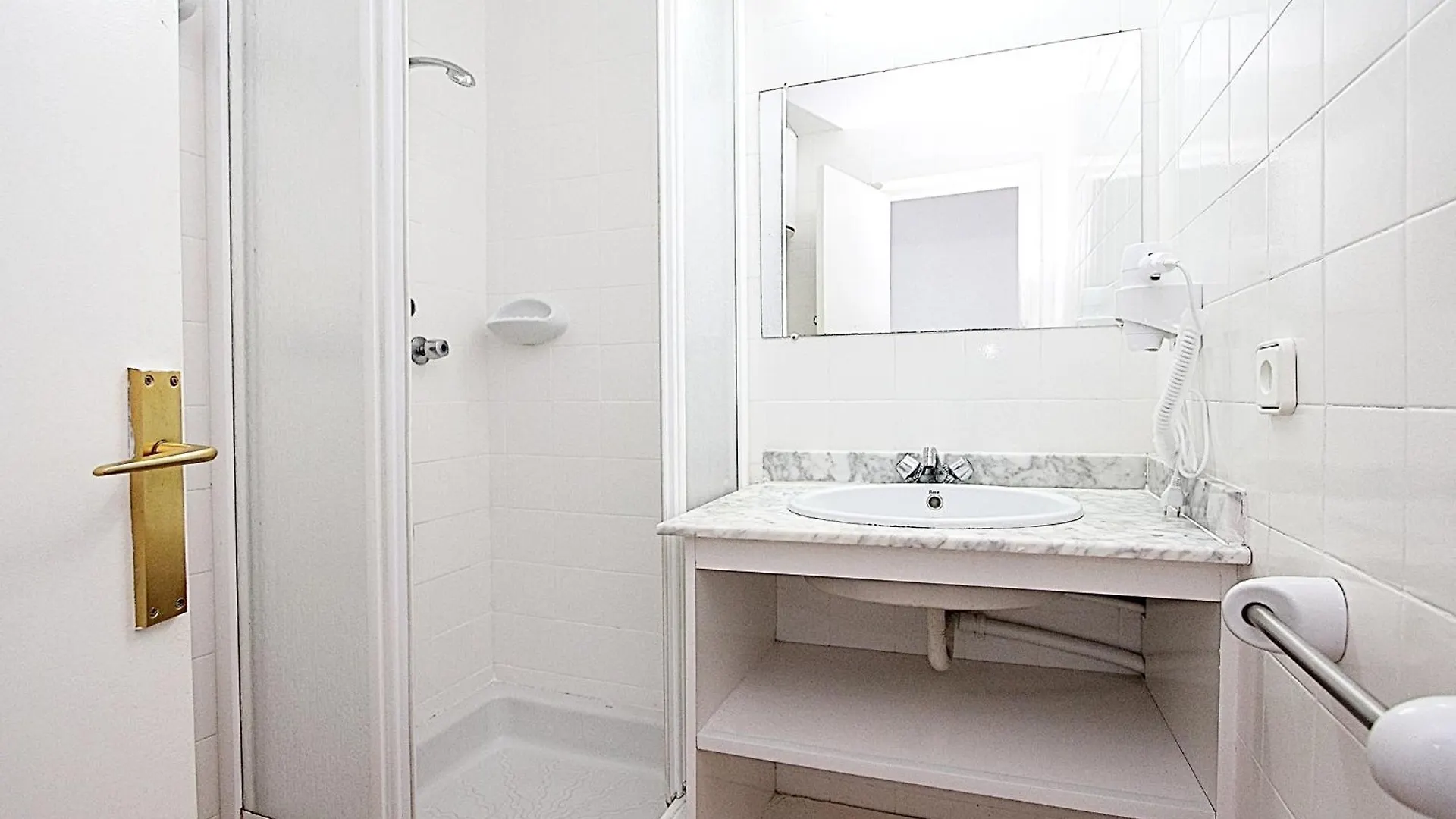 Apartaments Nàutic Lloret de Mar Espagne