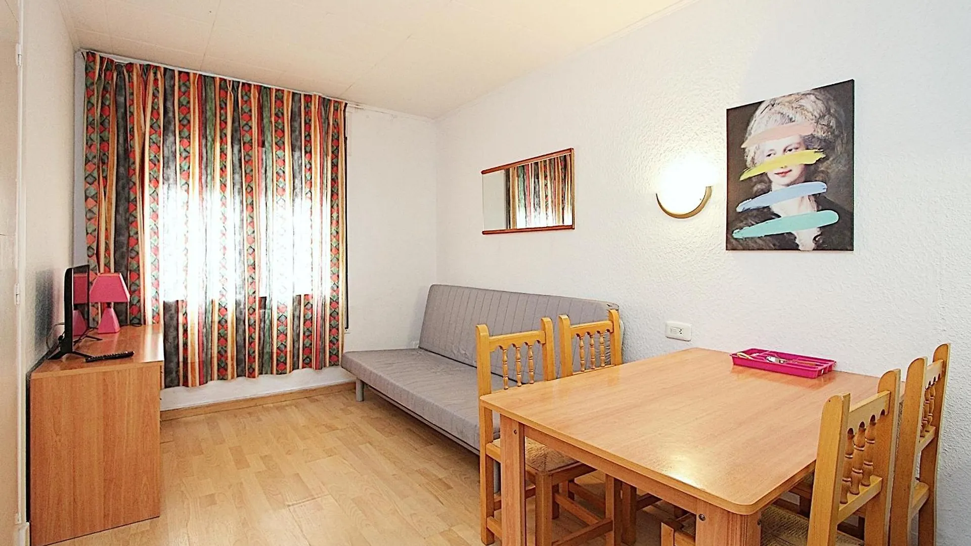 Apartaments Nàutic Lloret de Mar Espagne