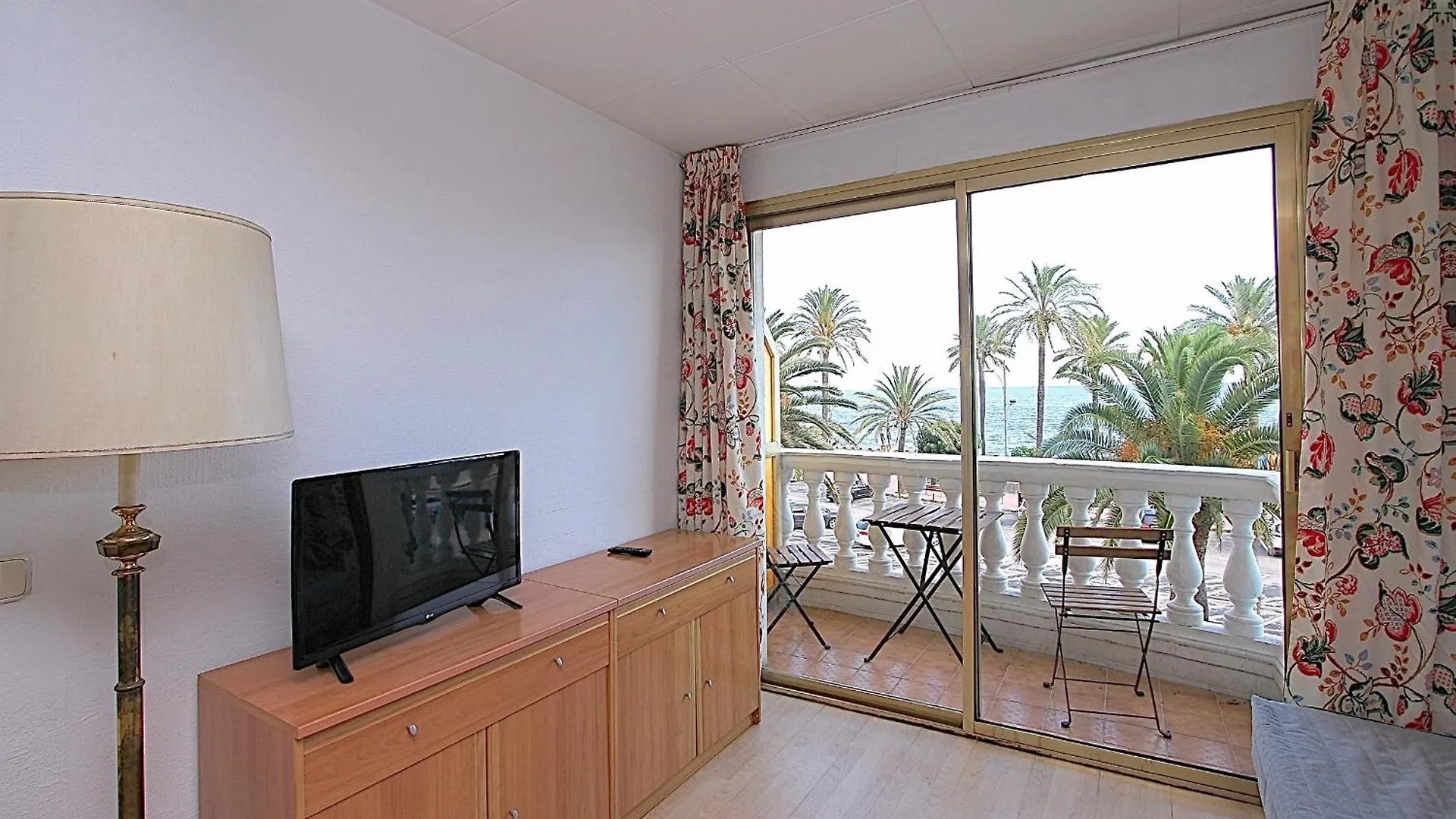 Apartaments Nàutic Lloret de Mar 0*,  Espagne