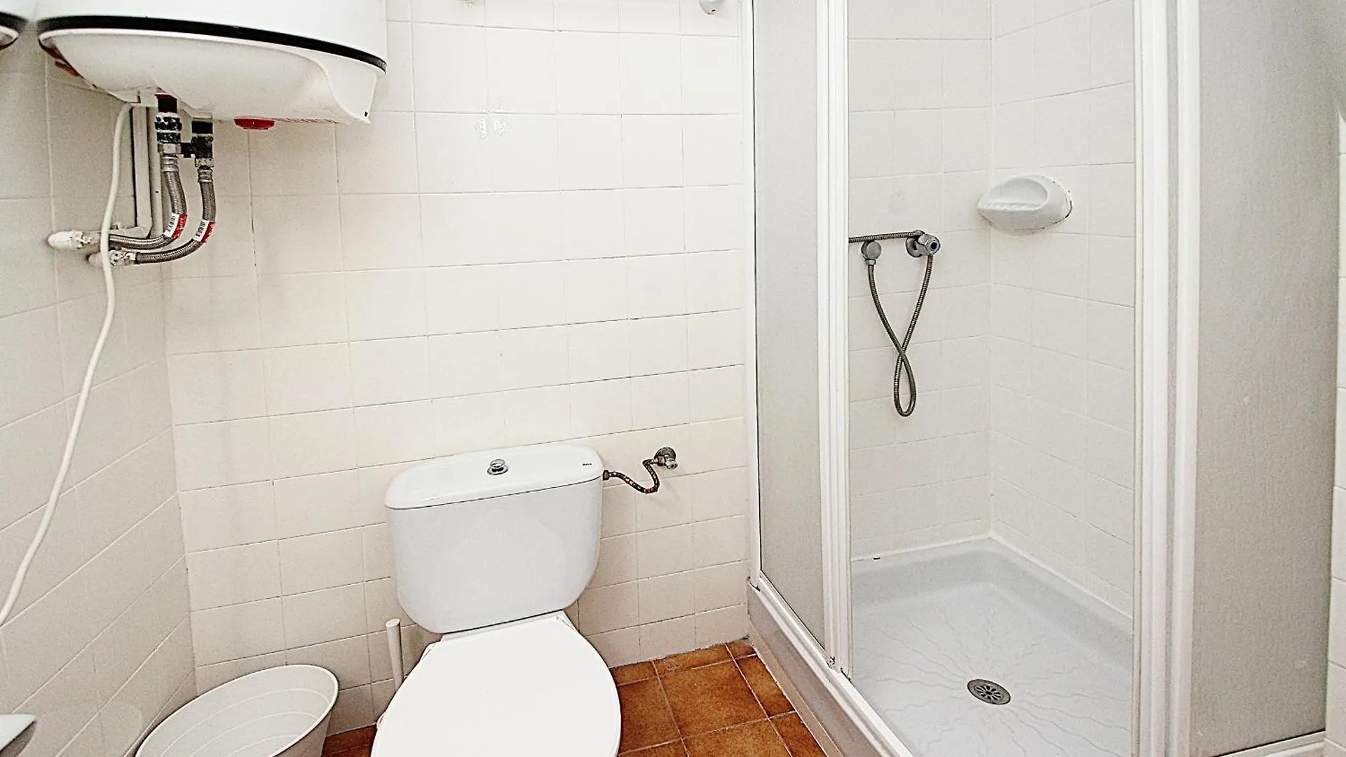 Apartaments Nàutic Lloret de Mar