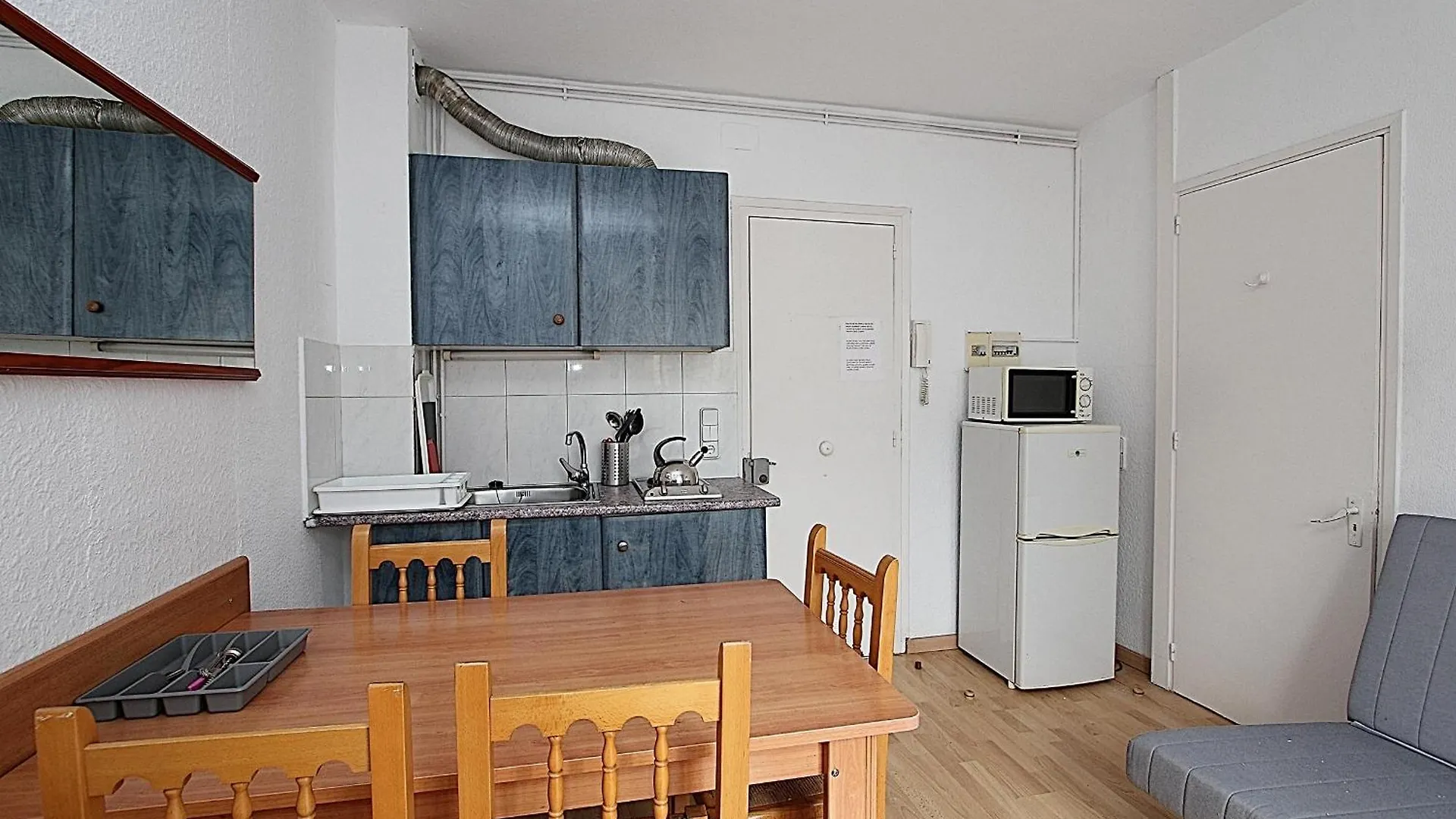 Appartement Apartaments Nàutic Lloret de Mar Espagne