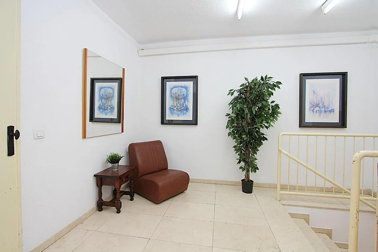 Apartaments Nautic Lloret de Mar