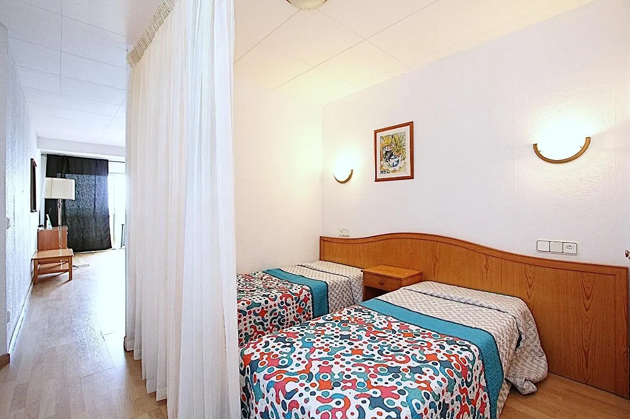 Apartaments Nautic Lloret de Mar