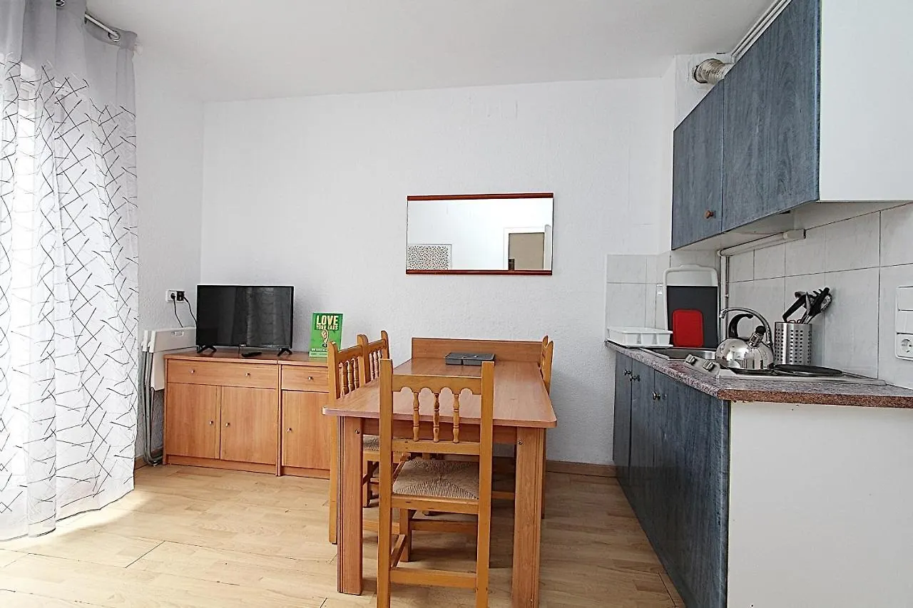 Apartaments Nautic Lloret de Mar Apartment