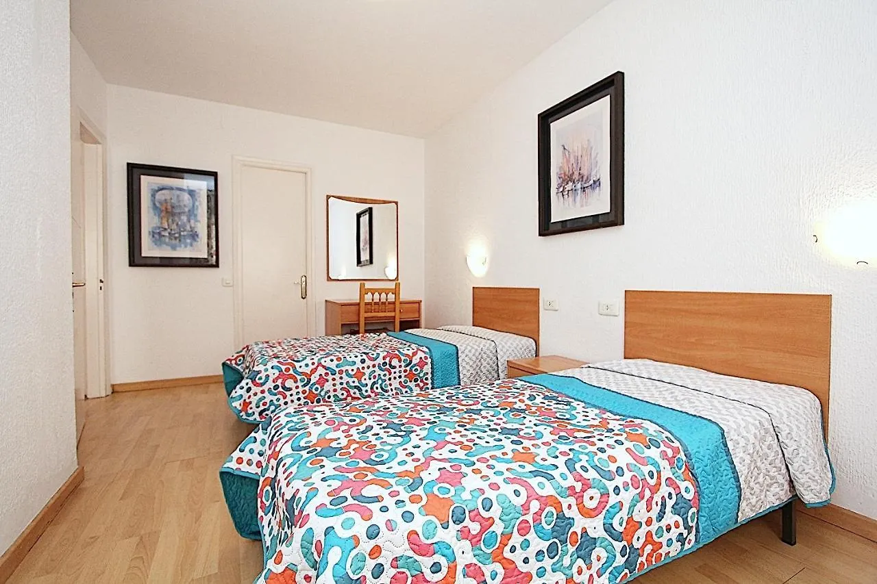 Apartment Apartaments Nautic Lloret de Mar