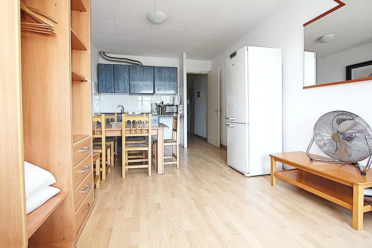 Apartaments Nautic Lloret de Mar 0*,  Spain