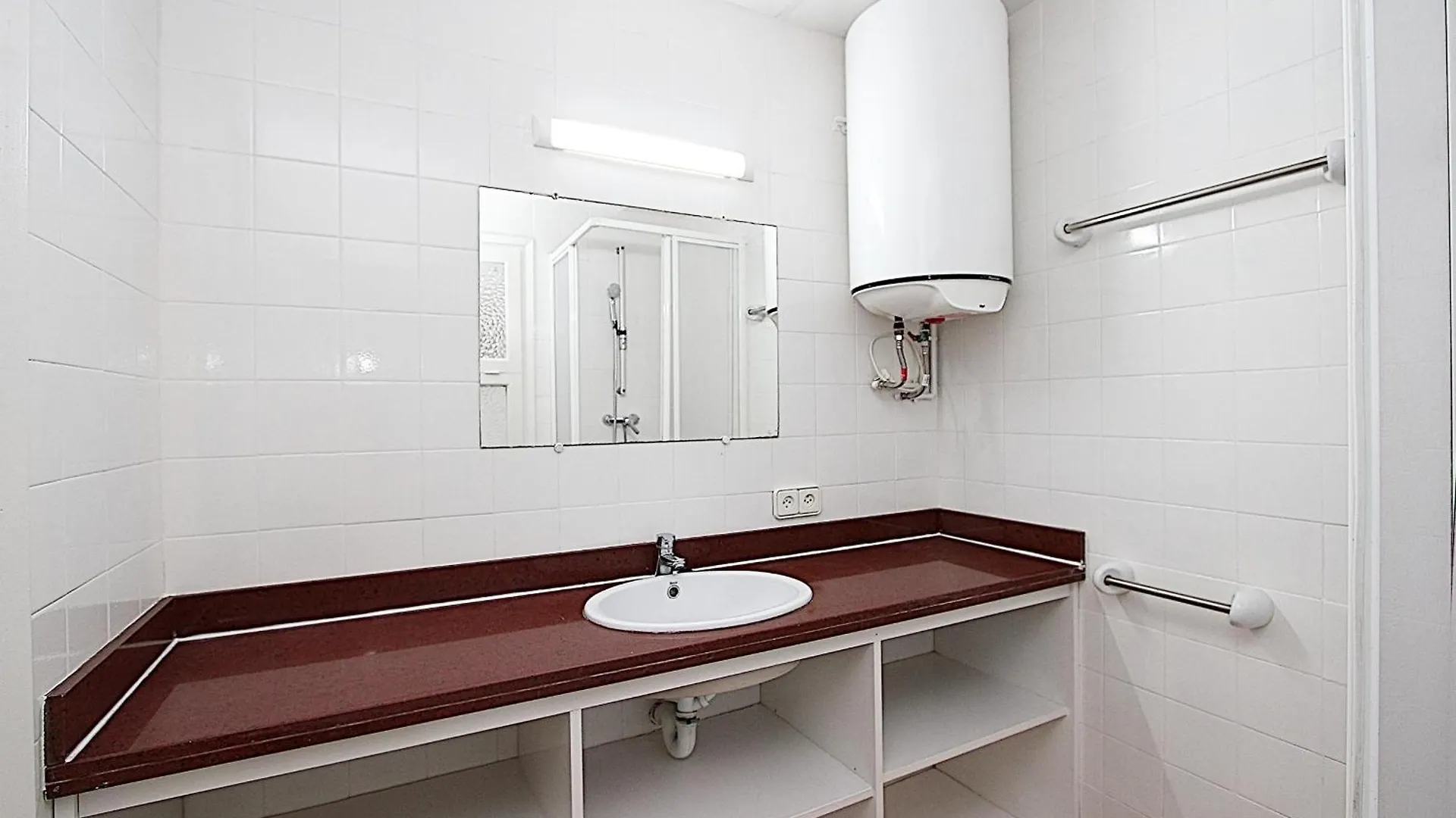 Apartaments Nautic Lloret de Mar