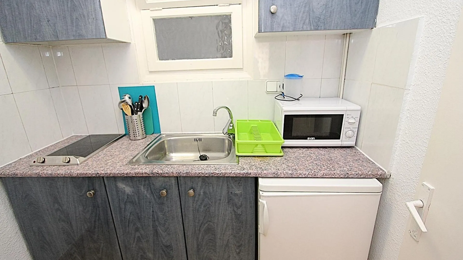 Apartaments Nautic Lloret de Mar Spain