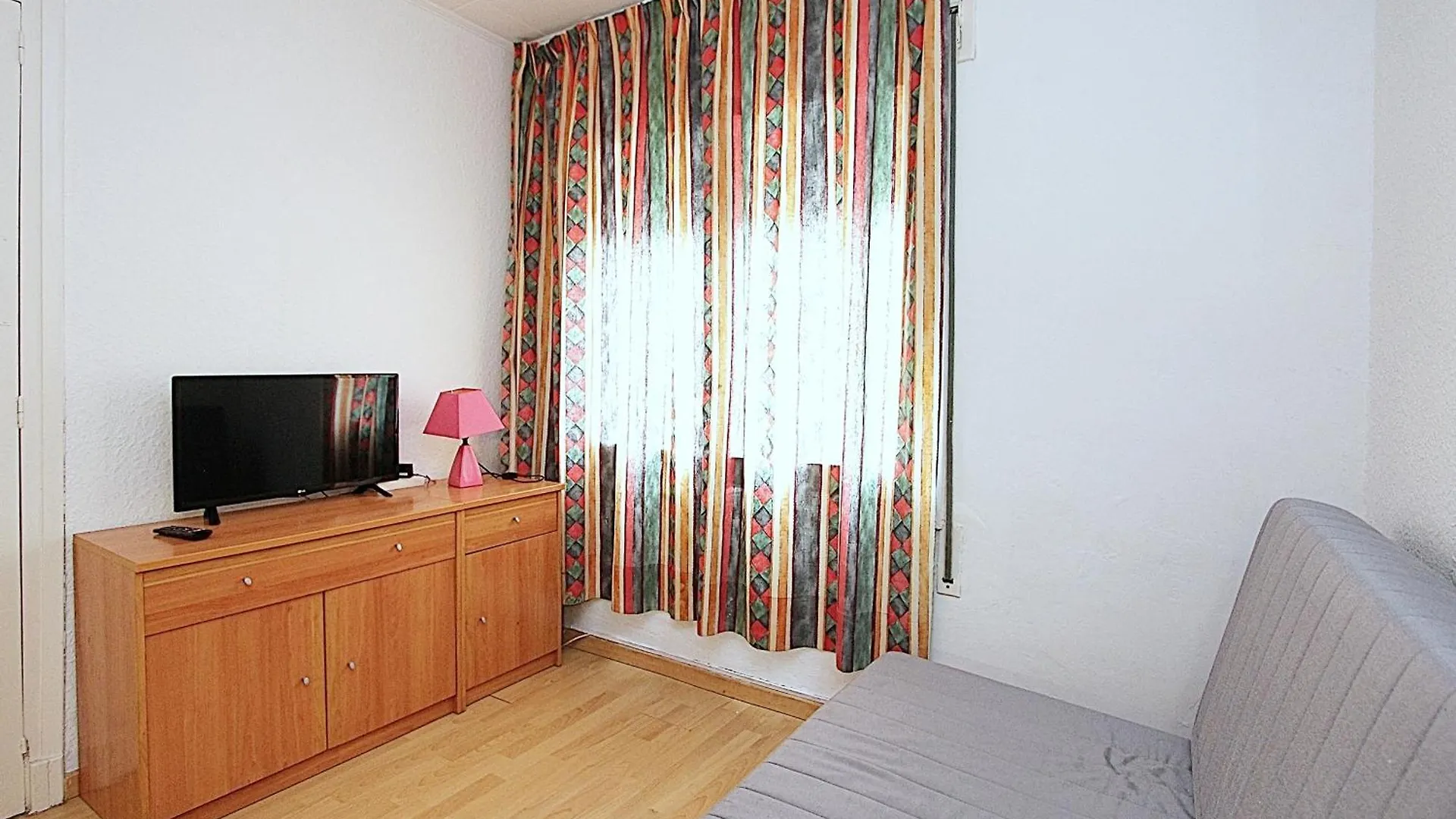Apartment Apartaments Nautic Lloret de Mar